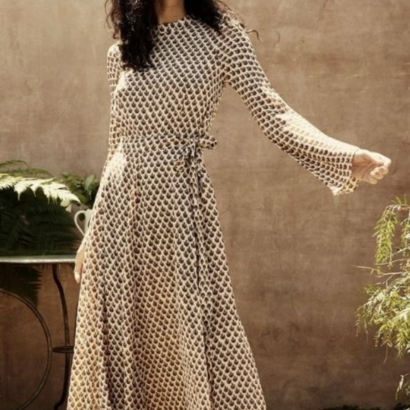 Doen Dresses & Skirts - Doen Appaloosa Dress in Edie Floral Print - XS